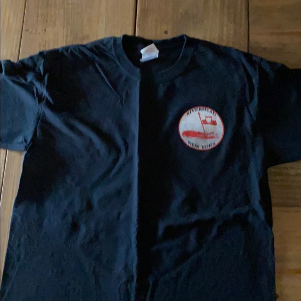 Polish Town T-shirt